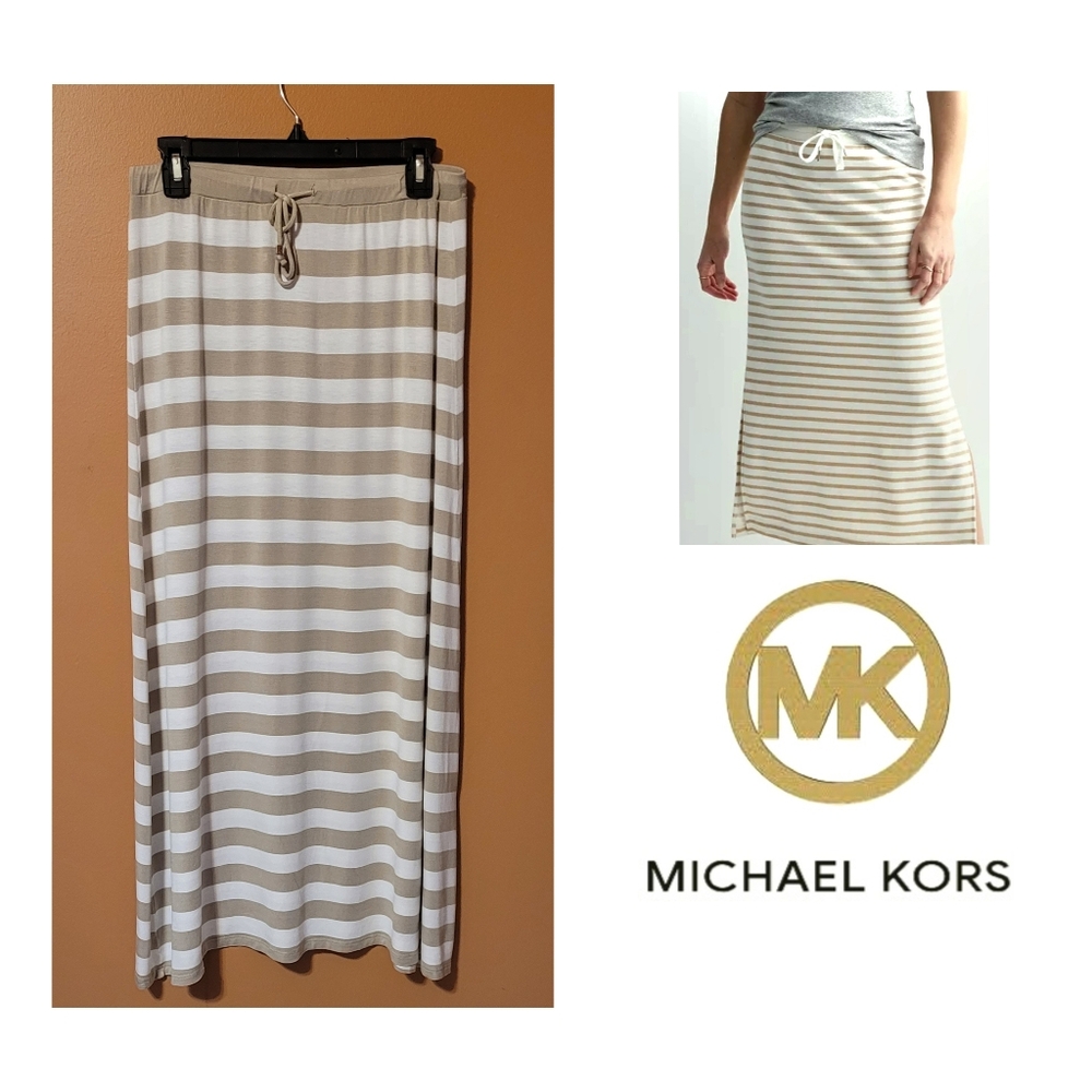 Michael Kors Maxi Skirt ❤️